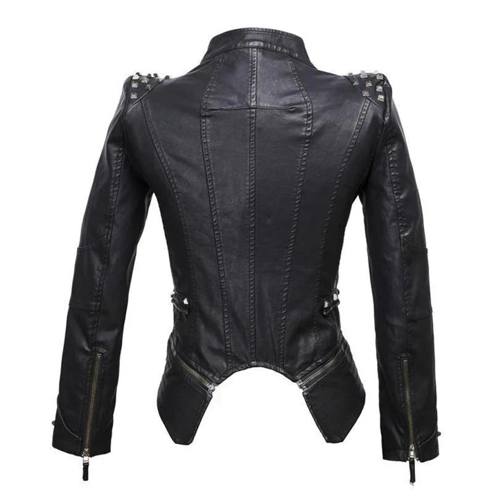 Beautifully Crafted Coat