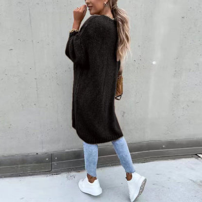 Beautifully Crafted Cardigan