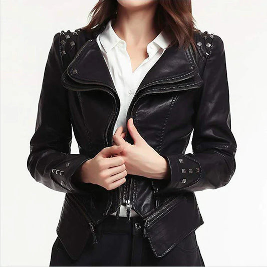 Beautifully Crafted Coat
