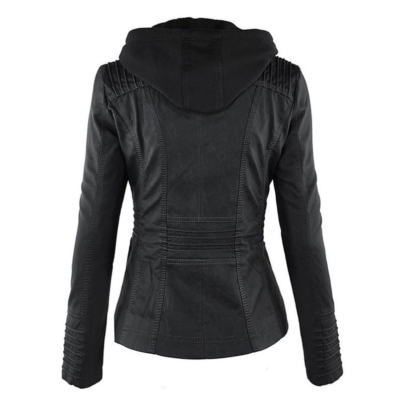 Classic Designed Jacket