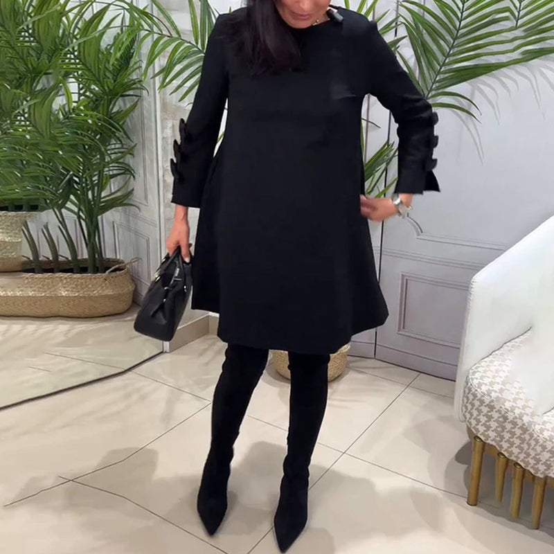 Classic Designed Dress
