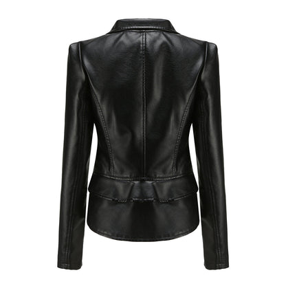 Classic Vintage Jacket