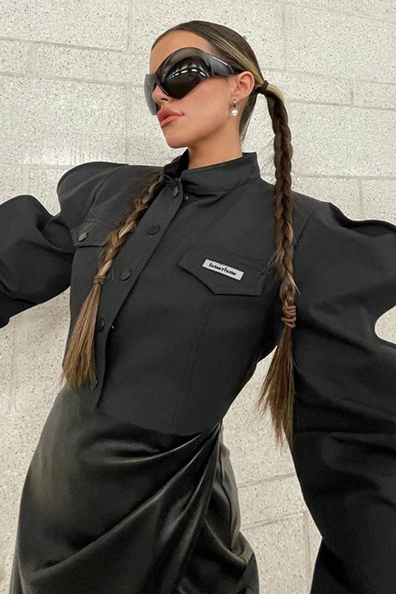 Vintage Inspired Coat