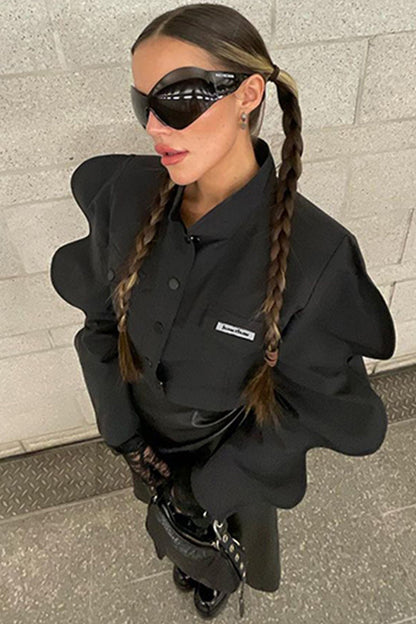 Vintage Inspired Coat