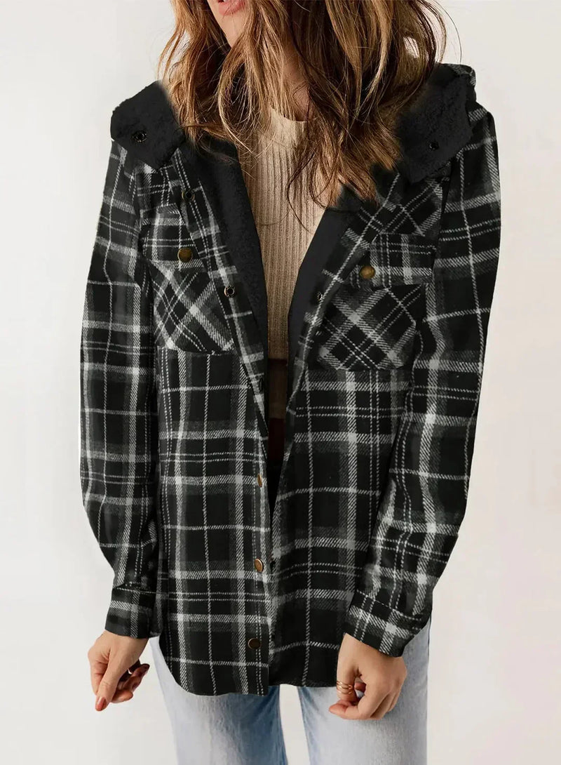 Classic Vintage Jacket