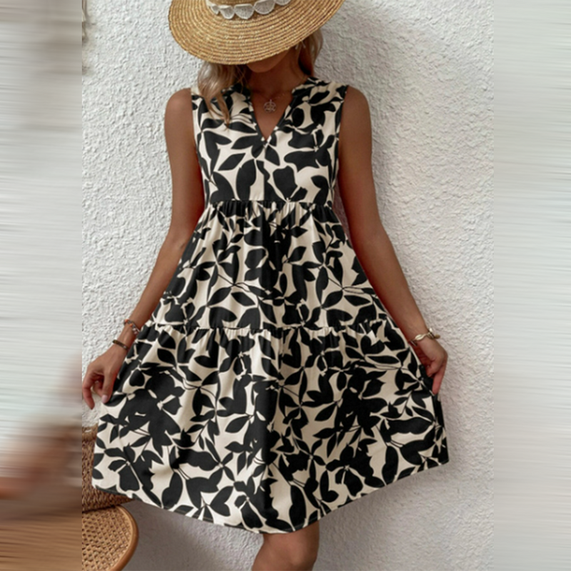 Thoughtfully Designed Dress