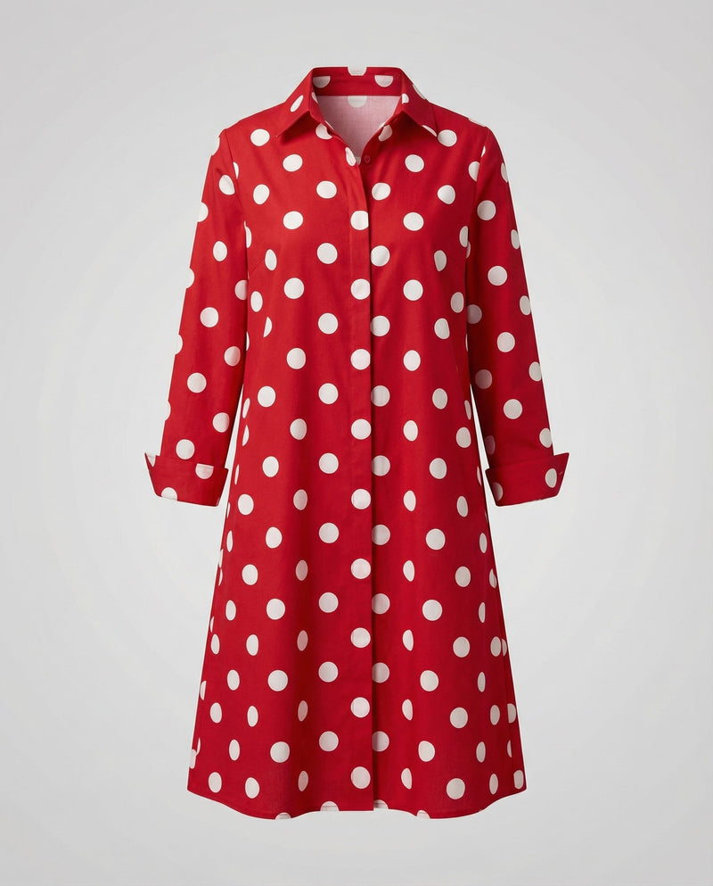 Vintage Inspired Garment