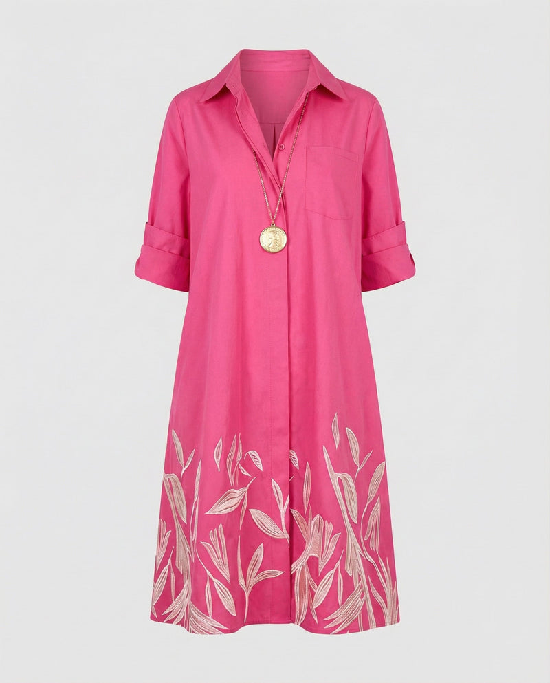 Vintage Inspired Garment