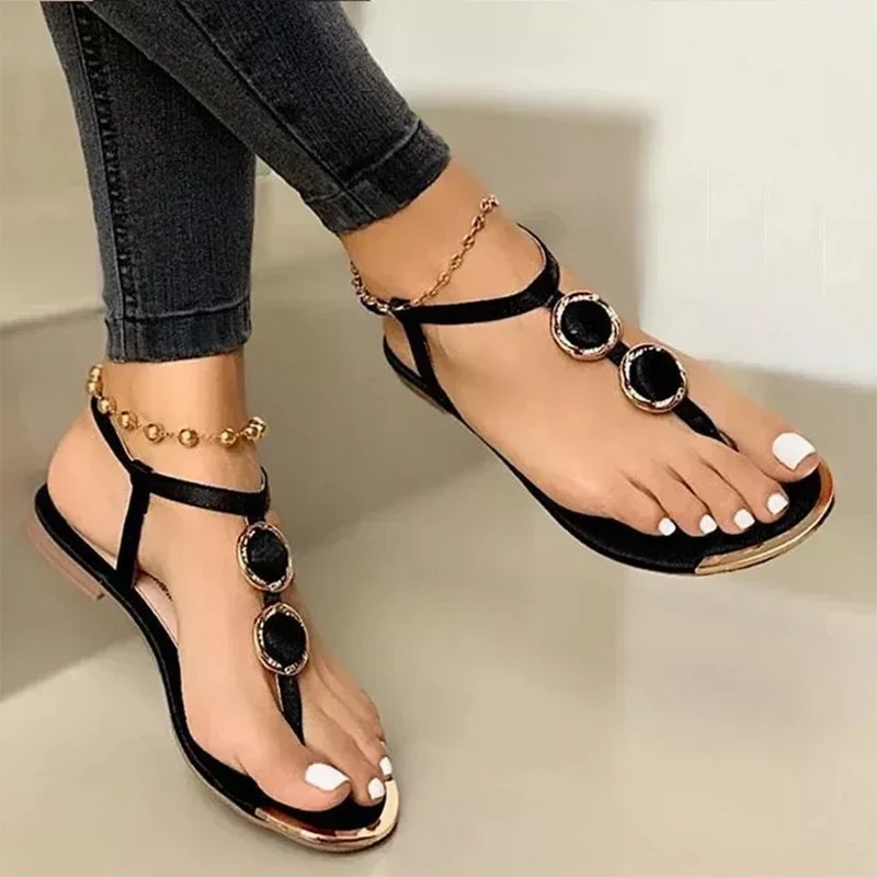 Elegant Orthopedic Sandals for Every Step
