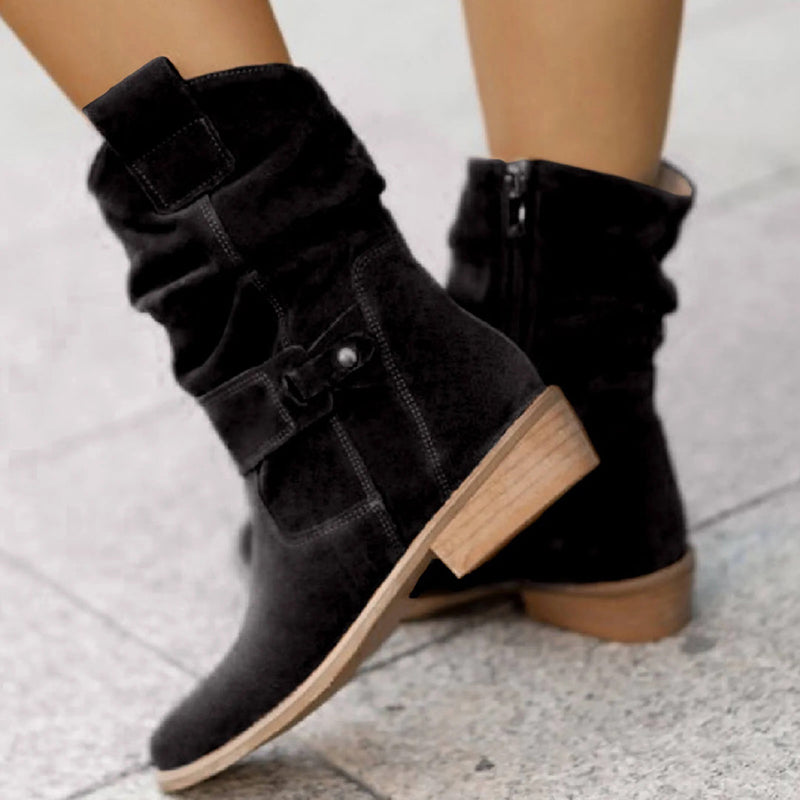Stylish Orthopedic Boots for Any Occasion