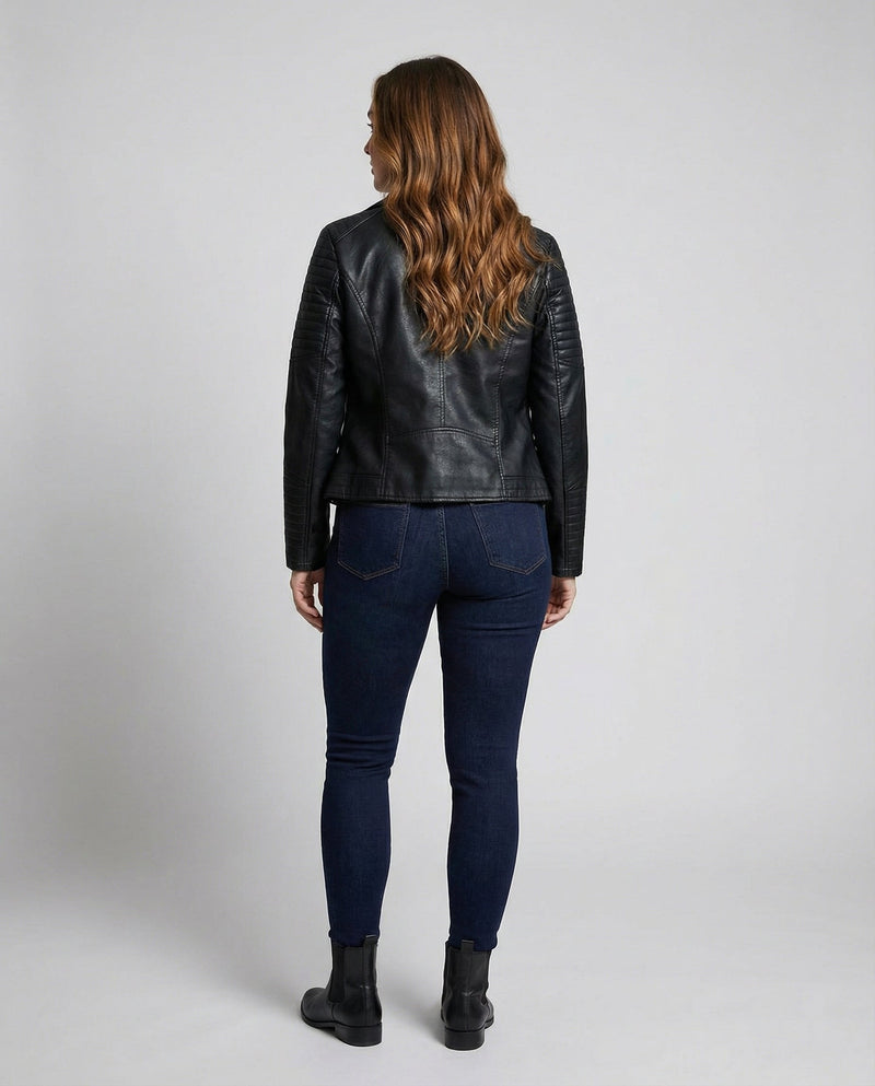 Elegantly Designed Garment
