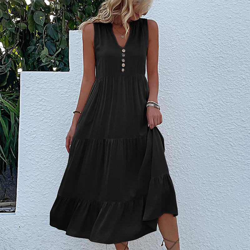 Classic Vintage Dress