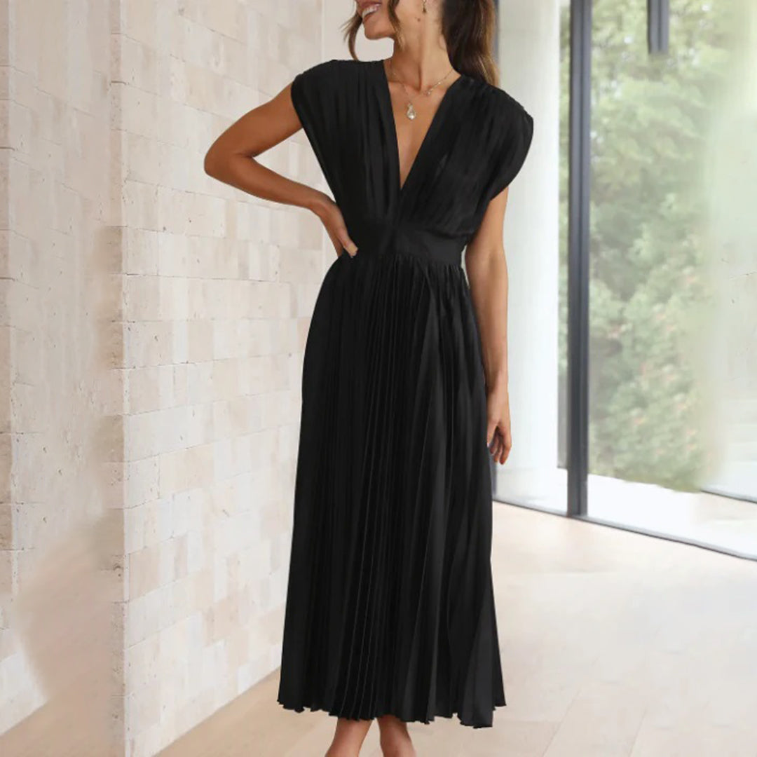 Classic Designed Dress