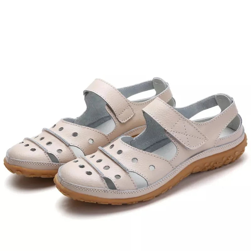Beautifully Crafted Orthopedic Sandals
