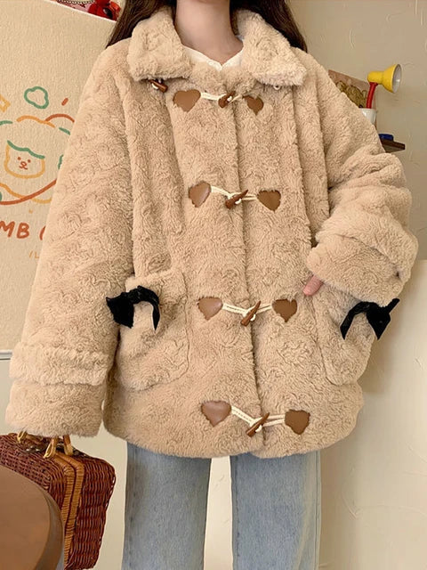 Timeless Vintage Style Coat