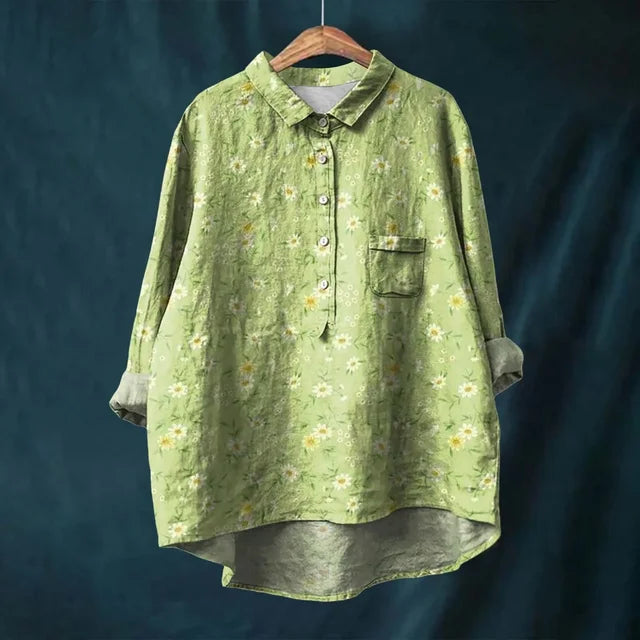 Timeless Vintage Style Garment