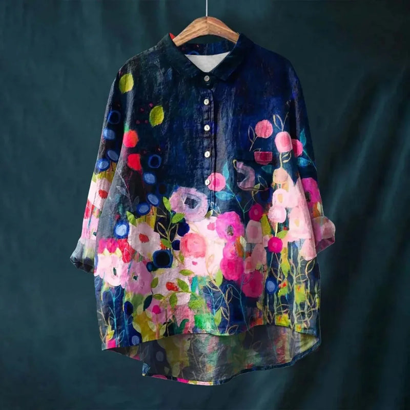 Timeless Vintage Style Garment