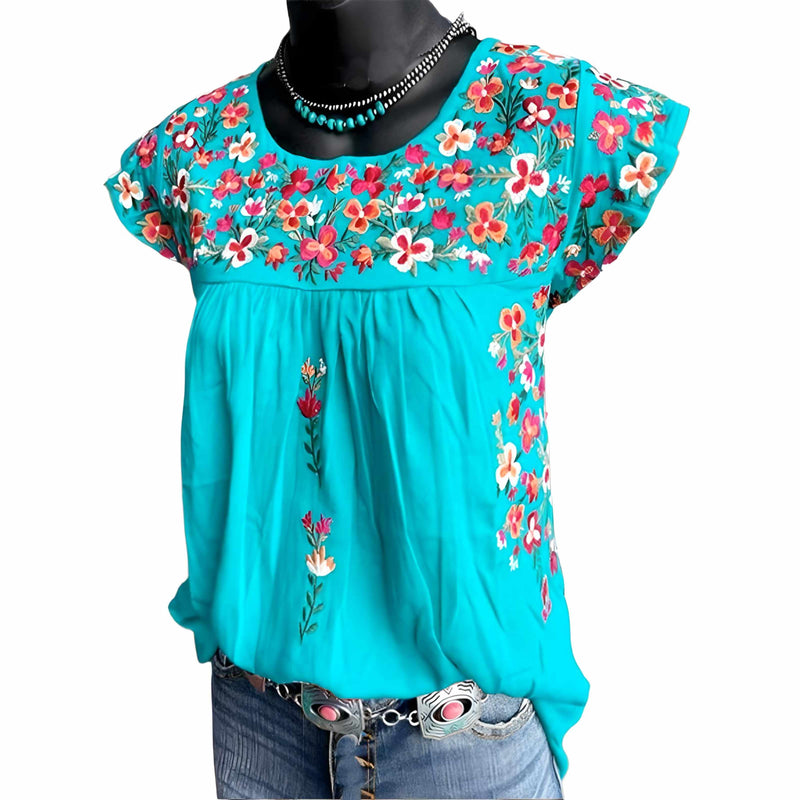 Vintage Inspired Shirt