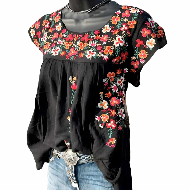 Vintage Inspired Shirt