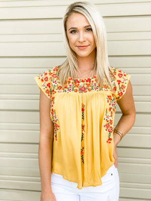 Vintage Inspired Shirt