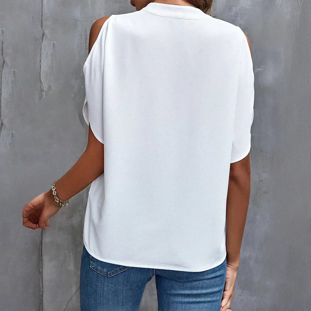 Classic Vintage Blouse
