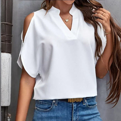 Classic Vintage Blouse