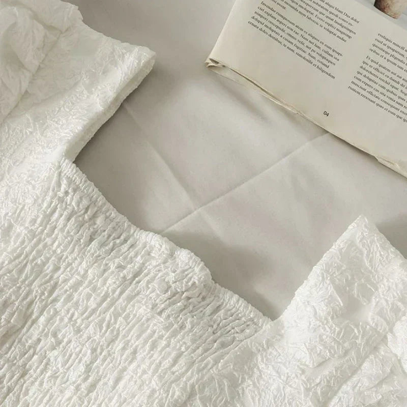 Timeless Vintage Style Blouse