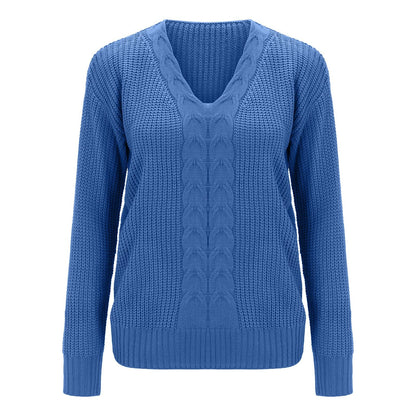Classic Designed Sweater