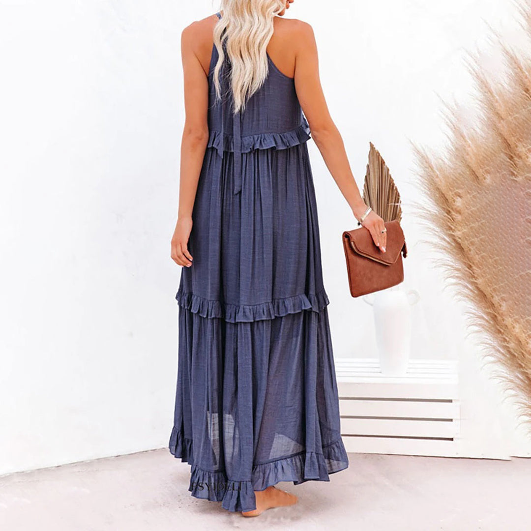 Thoughtfully Designed Dress