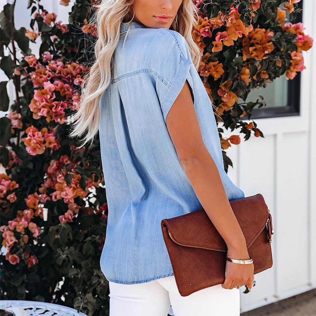 Classic Vintage Shirt