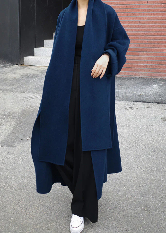 Gracefully Designed Jacket