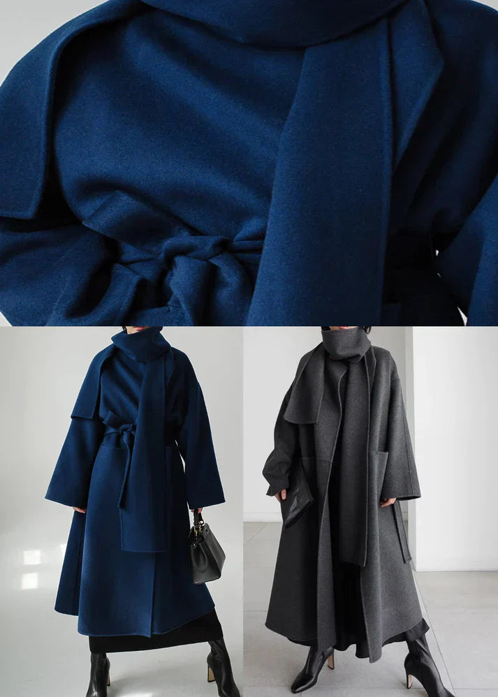 Gracefully Designed Jacket