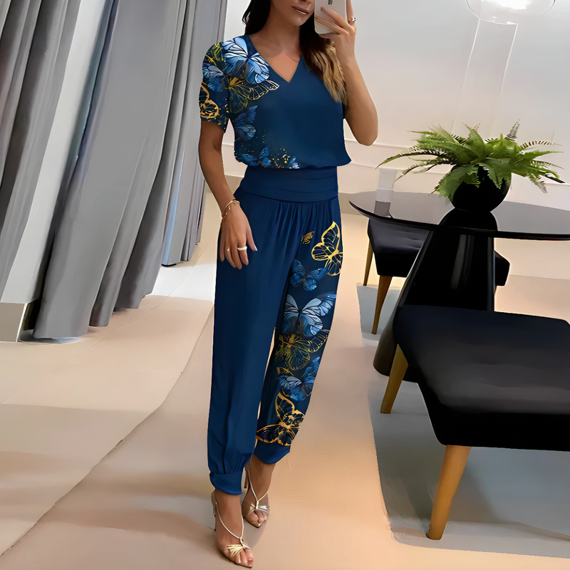 Beautifully Crafted Trousers