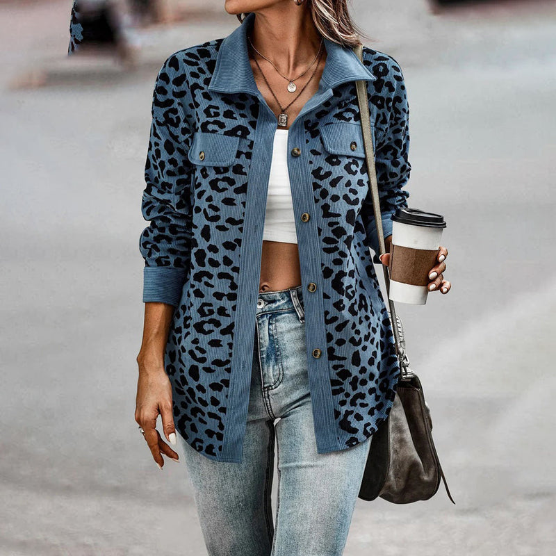 Beautifully Crafted Jacket