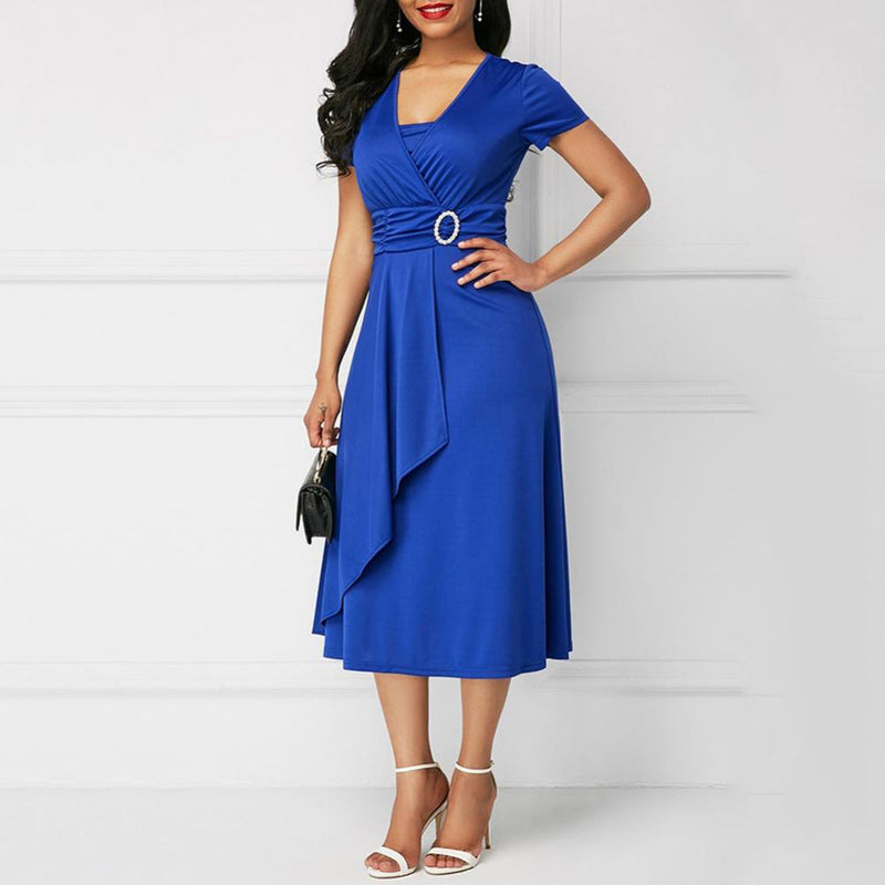 Thoughtfully Designed Dress