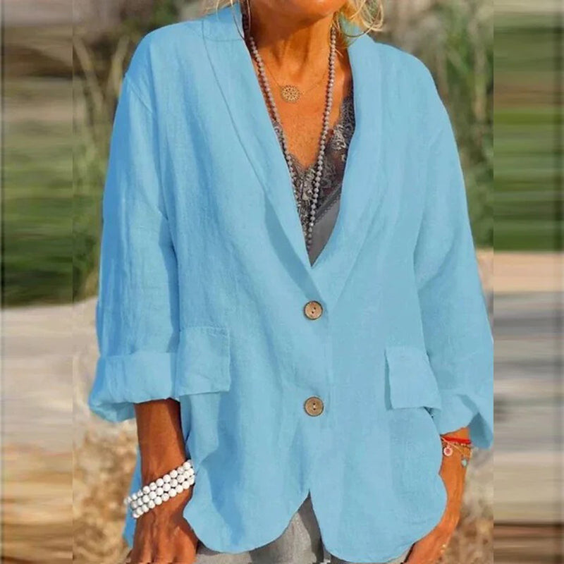 Classic Vintage Jacket