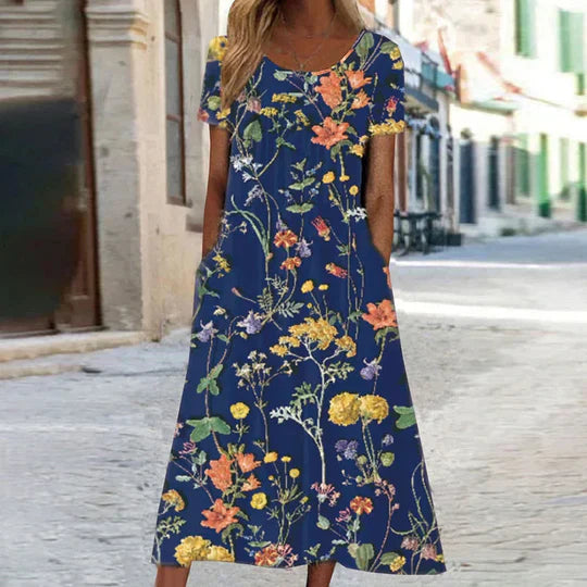 Elegantly Designed Garment