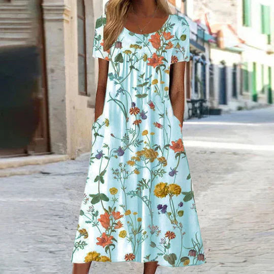 Elegantly Designed Garment