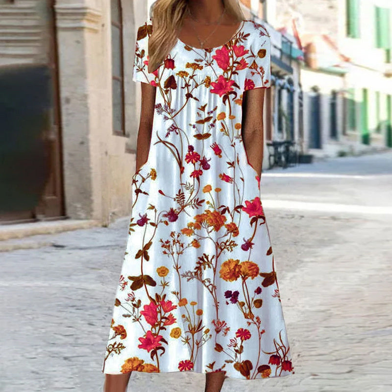 Thoughtfully Designed Garment