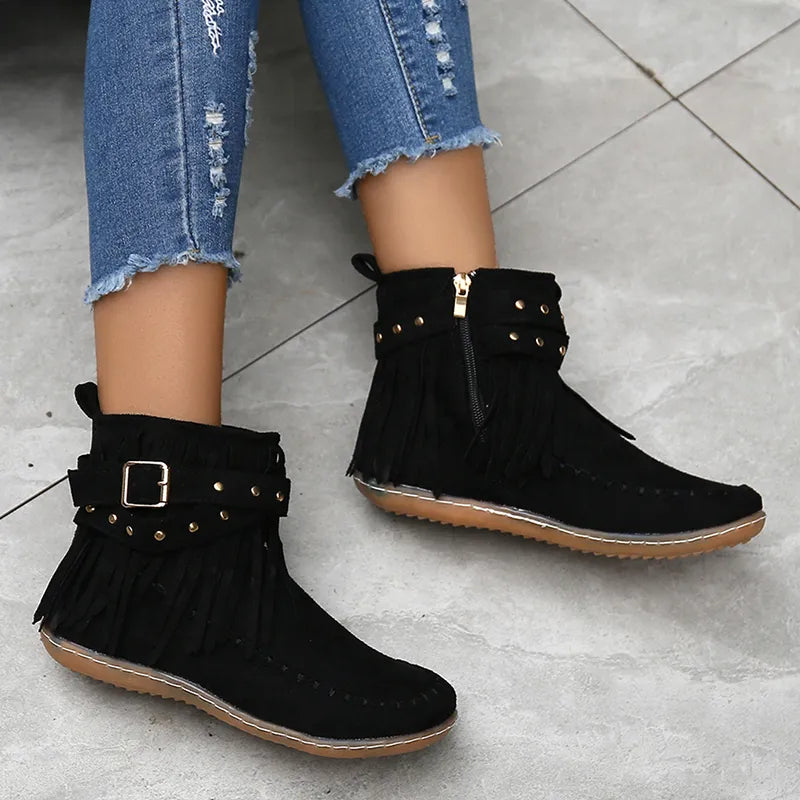 Comfortable Orthopedic Shoes for Daily Wear