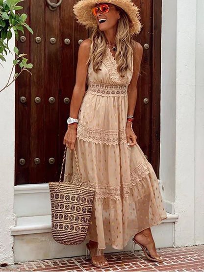 Thoughtfully Designed Dress