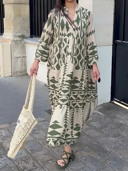 Beautifully Crafted Dress