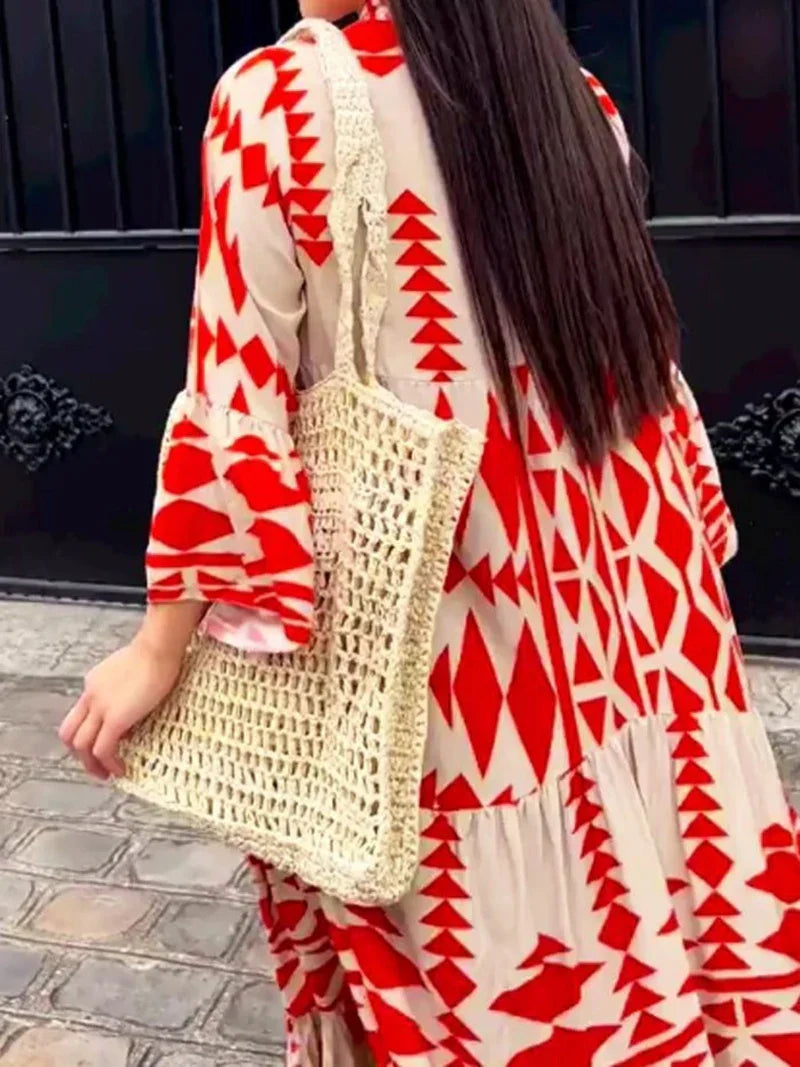 Beautifully Crafted Dress