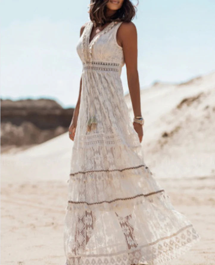 Vintage Inspired Dress
