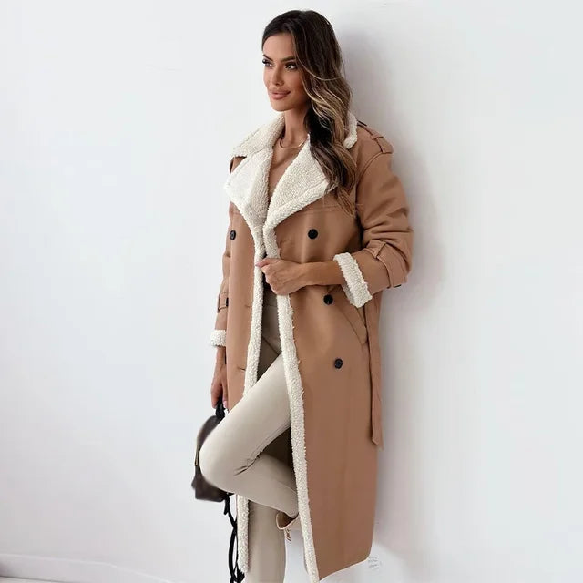 Classic Designed Jacket