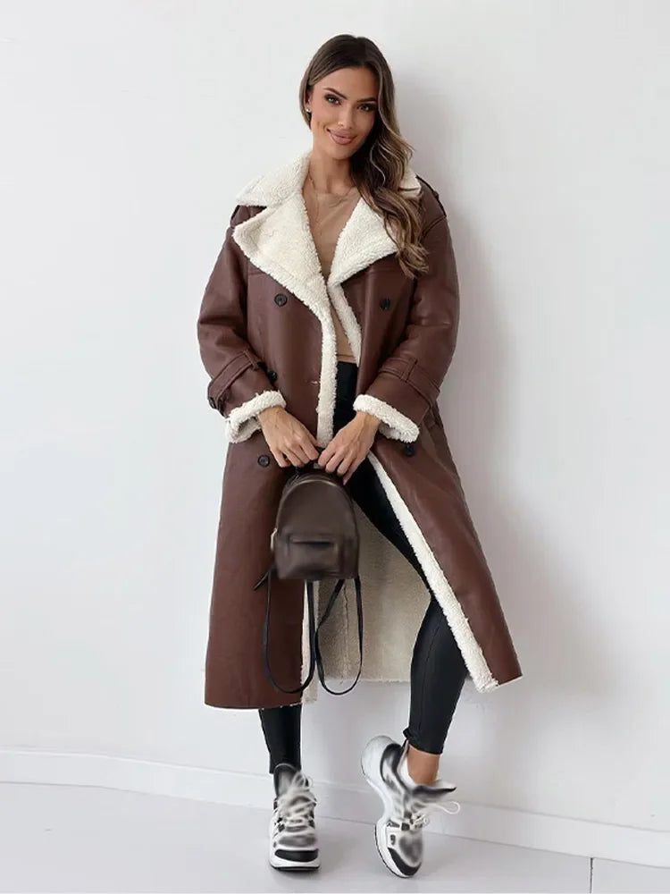 Vintage Inspired Coat