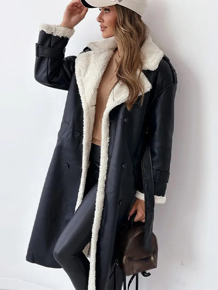 Vintage Inspired Coat