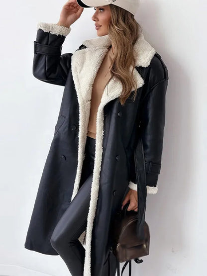 Vintage Inspired Coat
