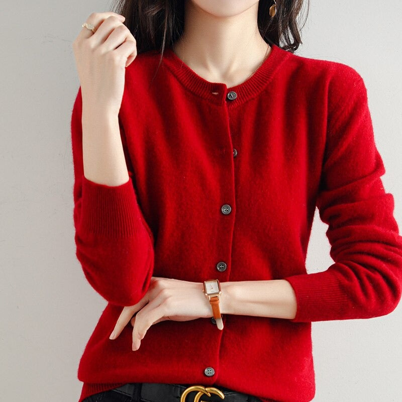 Classic Vintage Jacket