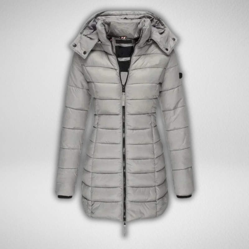 Classic Designed Coat